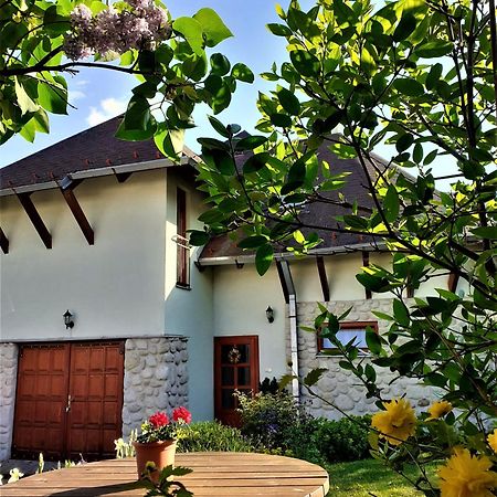 Stará Lesná Zeleny Dom Vysoke Tatry 빌라 외부 사진