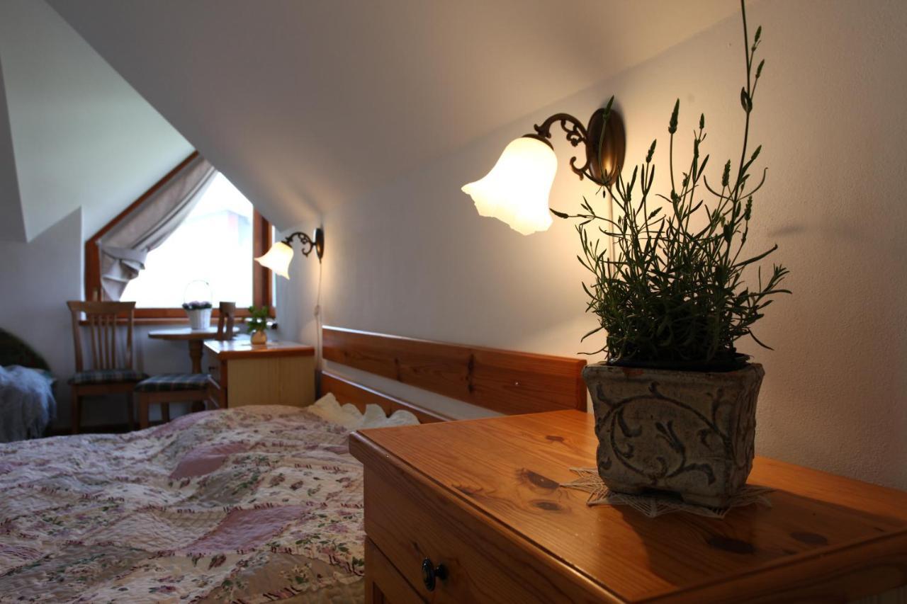 Stará Lesná Zeleny Dom Vysoke Tatry 빌라 외부 사진