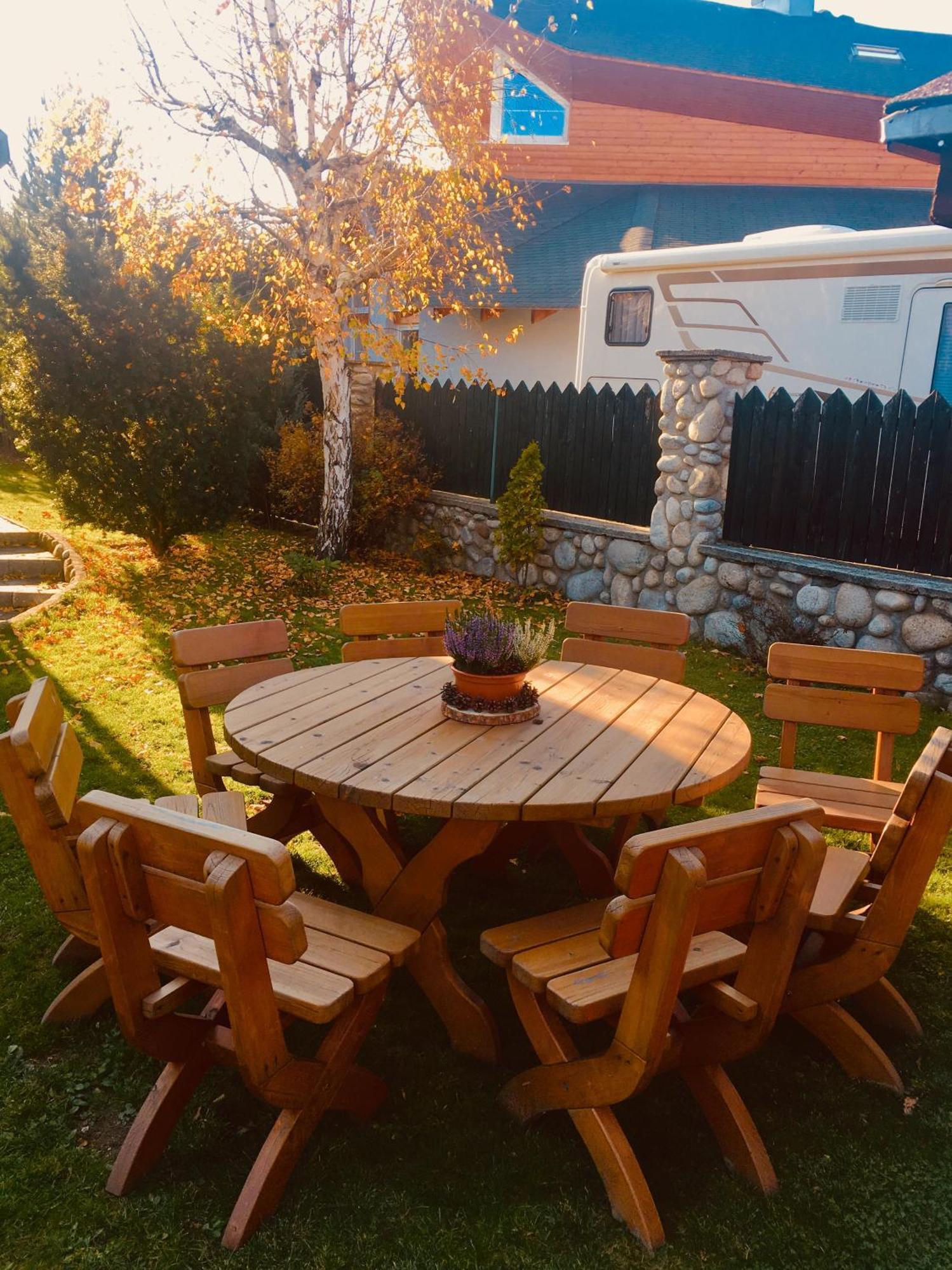 Stará Lesná Zeleny Dom Vysoke Tatry 빌라 외부 사진