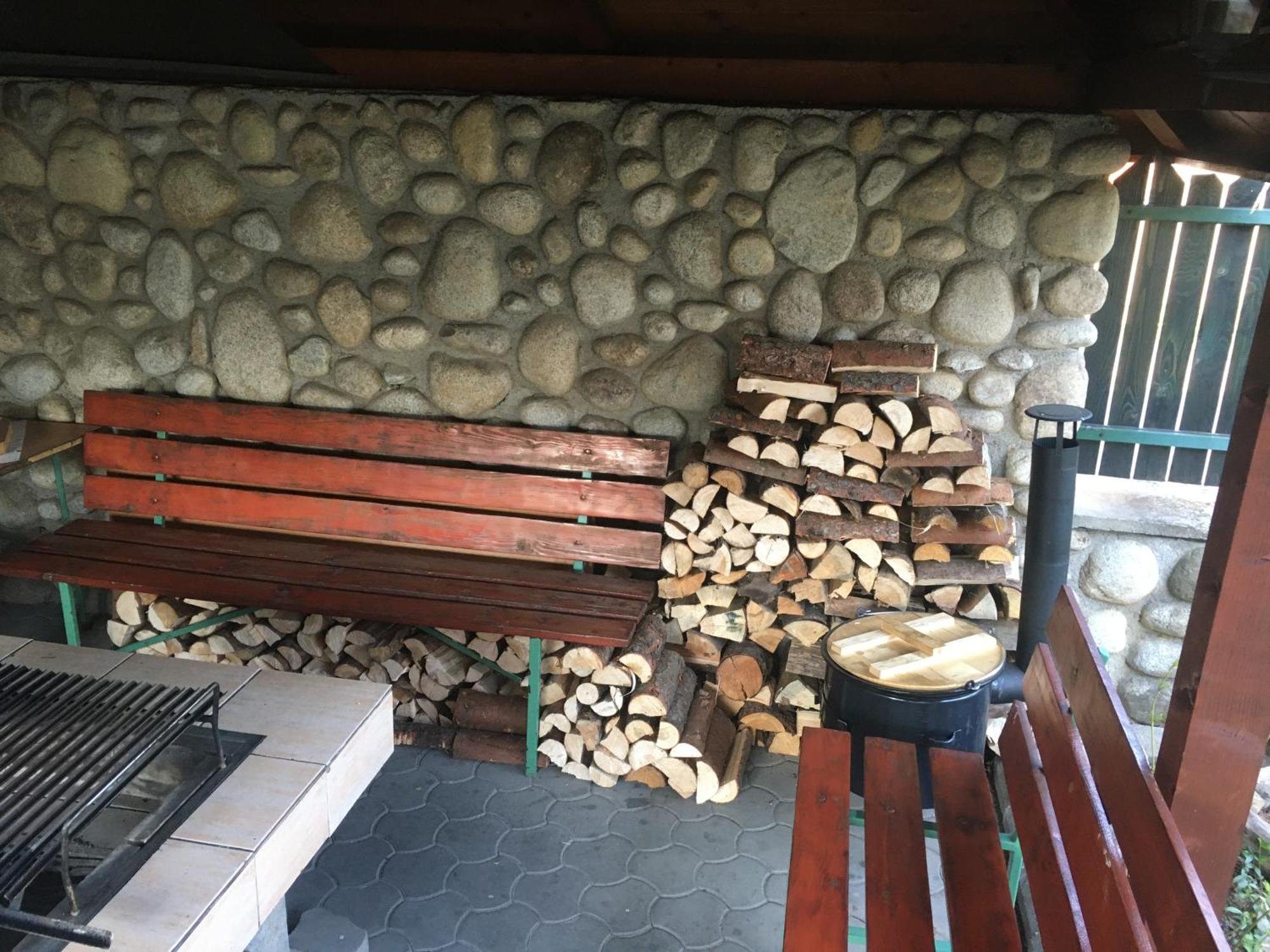 Stará Lesná Zeleny Dom Vysoke Tatry 빌라 외부 사진