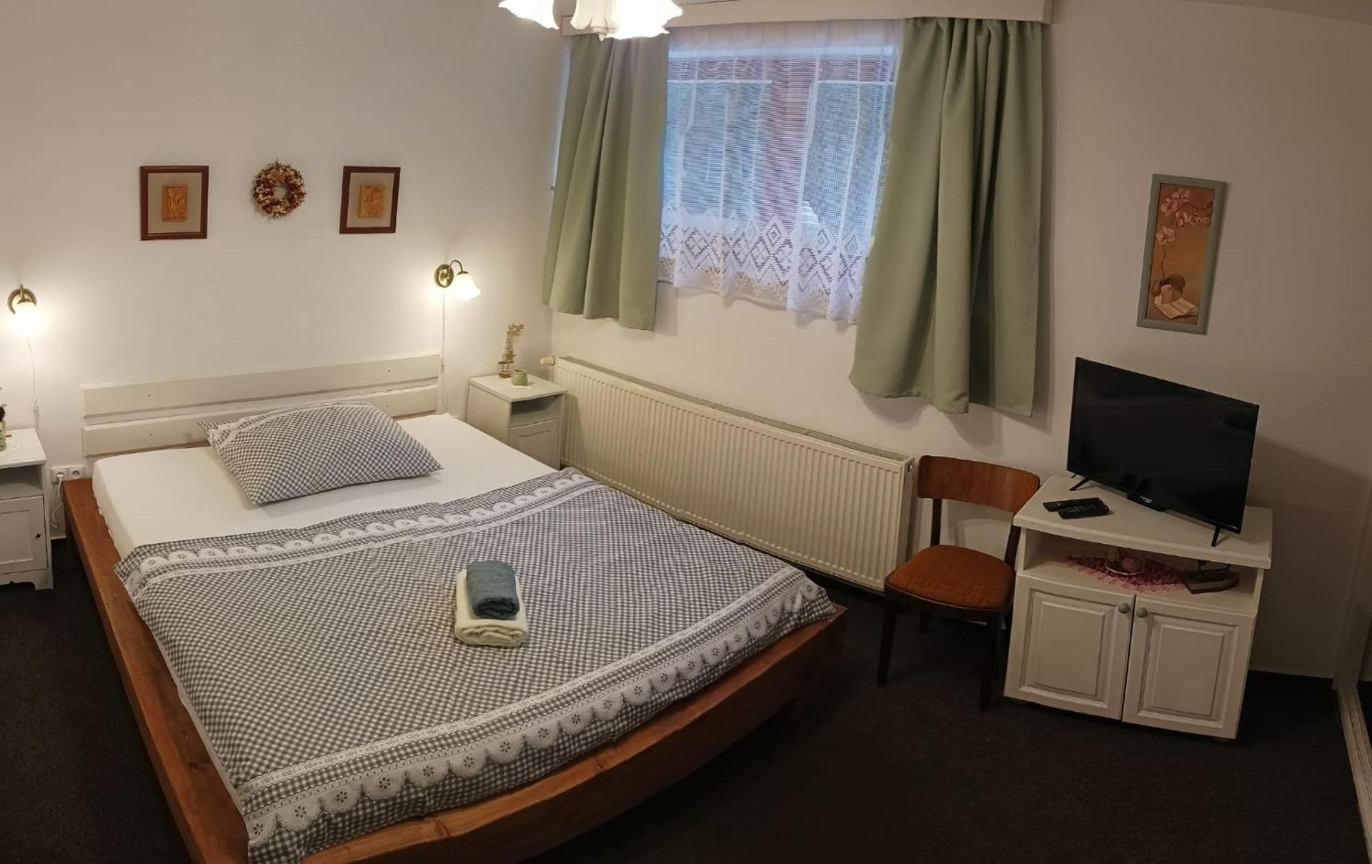 Stará Lesná Zeleny Dom Vysoke Tatry 빌라 외부 사진